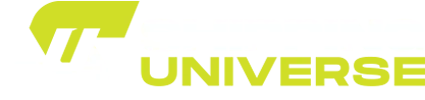 LOGO SHIPPING UNIVERSE