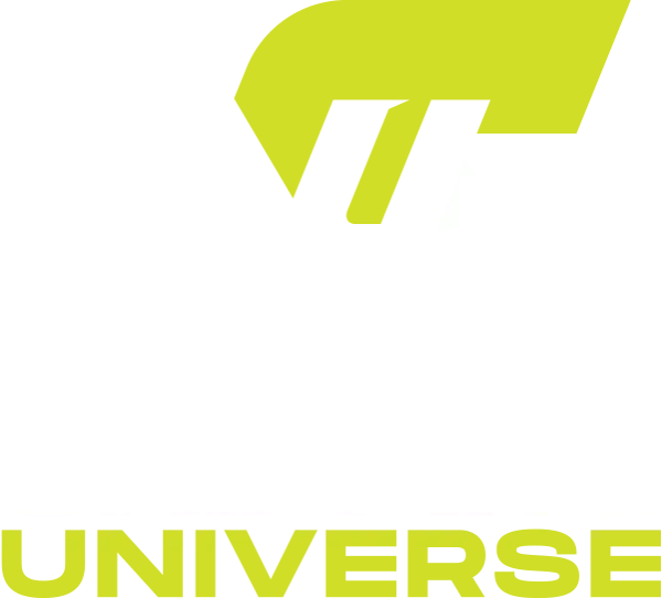 LOGO SHIPPING UNIVERSE